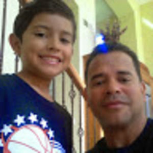 Meet your Posher, Erick